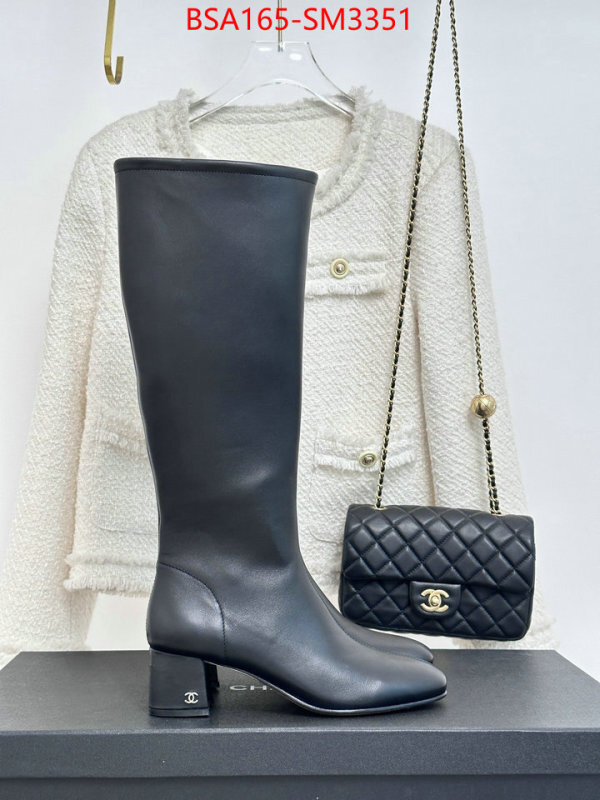 Women Shoes-Boots fake designer ID: SM3351 $: 165USD