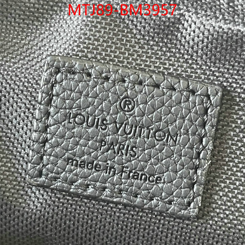 LV Bags(4A)-Pochette MTis Bag- ID: BM3957 $: 89USD,