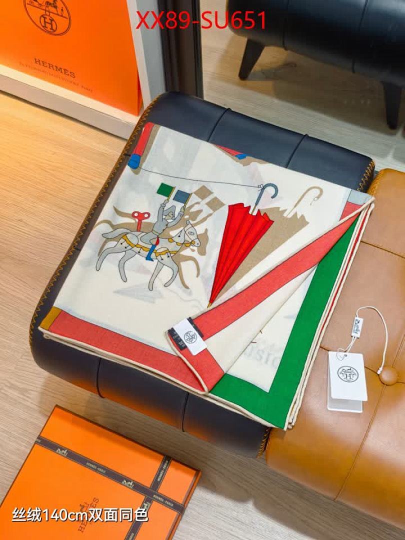 Scarf-Hermes ID: SU651 $: 89USD