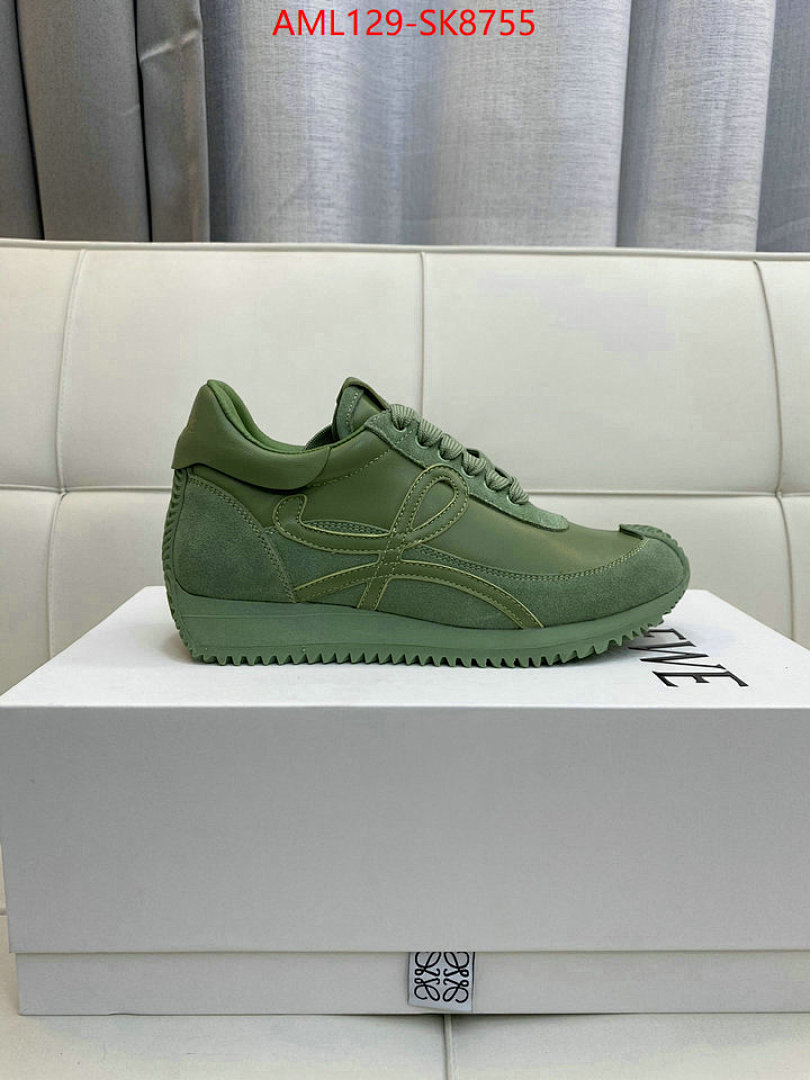 Women Shoes-Loewe ID: SK8755 $: 129USD