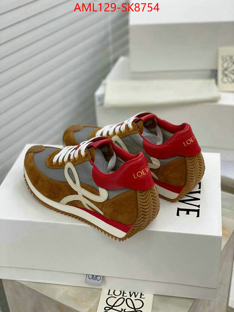 Men Shoes-Loewe ID: SK8754 $: 129USD