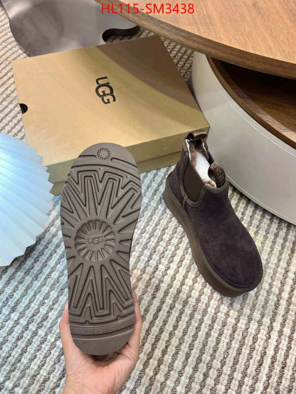 Women Shoes-Boots buy the best replica ID: SM3438 $: 115USD