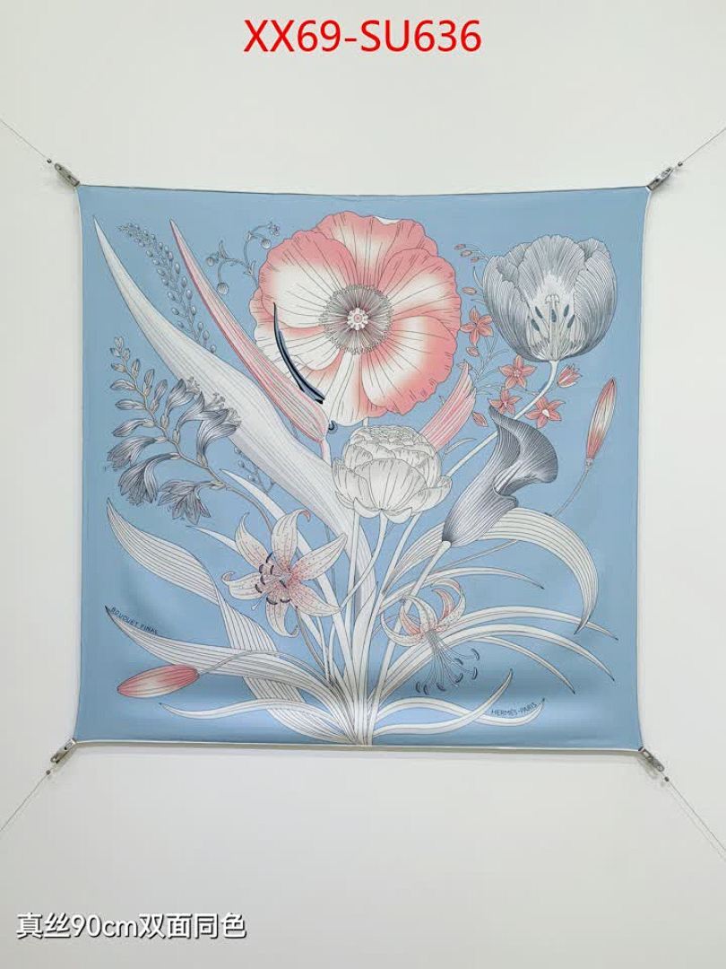 Scarf-Hermes ID: SU636 $: 69USD
