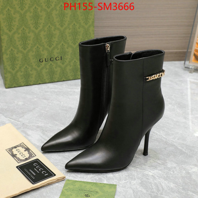 Women Shoes-Boots ID: SM3666 $: 155USD