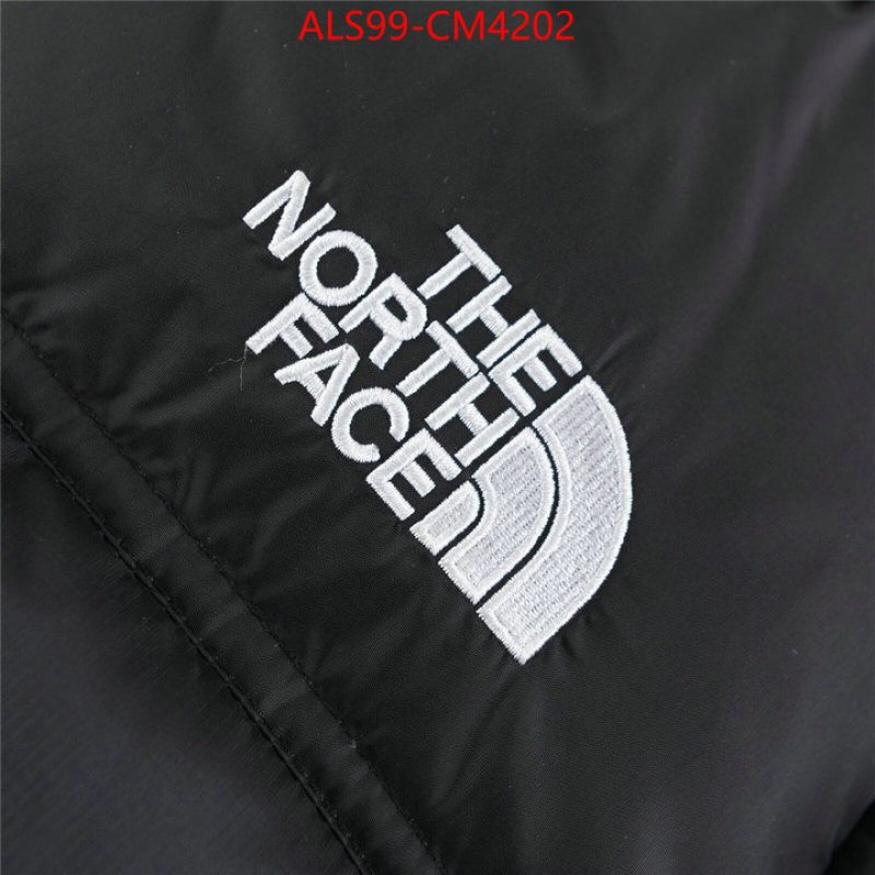 Kids clothing-The North Face ID: CM4202 $: 99USD