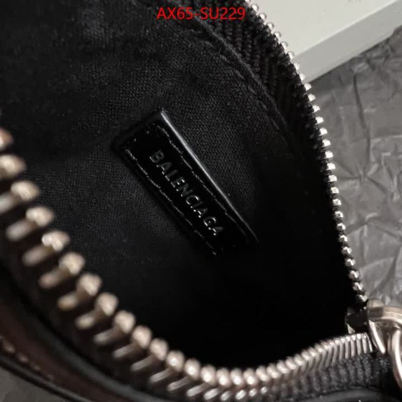 Key pendant(TOP)-Balenciaga ID: SU229 $: 65USD