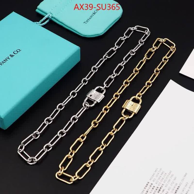 Jewelry-Tiffany ID: SU365 $: 39USD