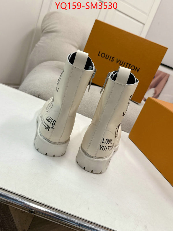 Women Shoes-Boots ID: SM3530 $: 159USD
