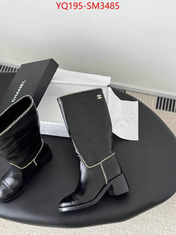 Women Shoes-Boots ID: SM3485 $: 195USD