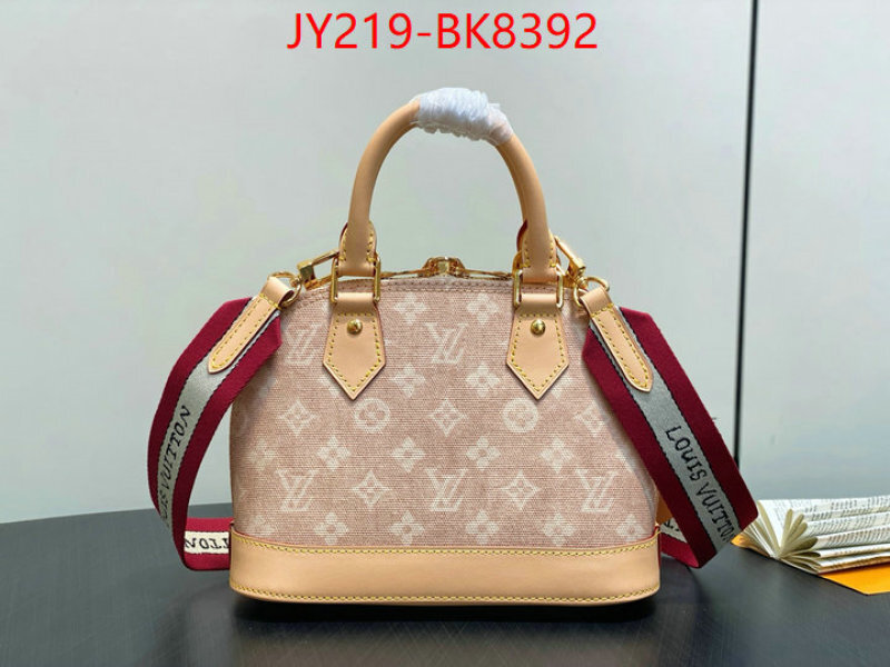 LV Bags(TOP)-Alma- ID: BK8392 $: 219USD,