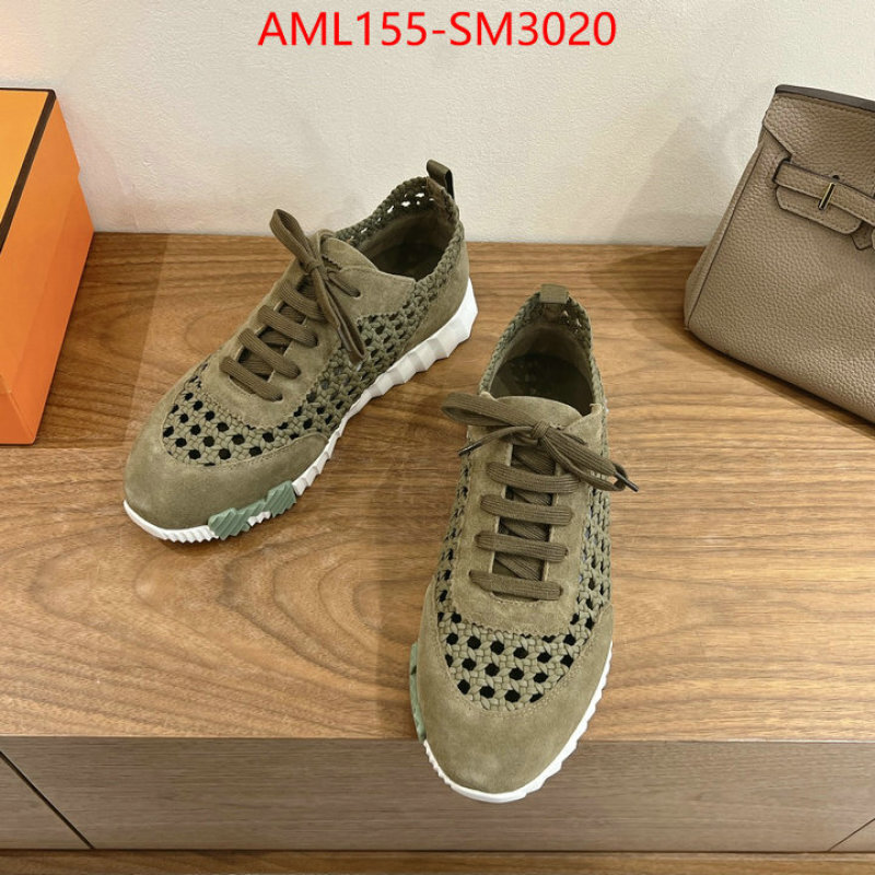 Men Shoes-Hermes best site for replica ID: SM3020 $: 155USD