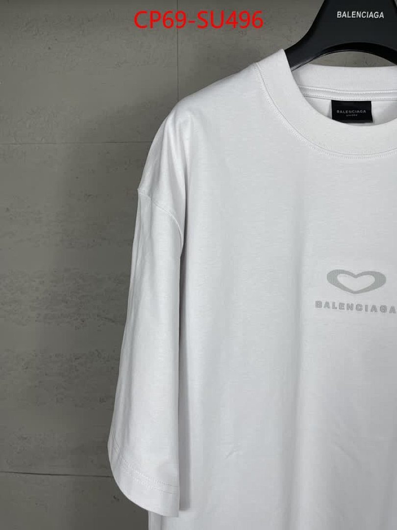 Clothing-Balenciaga ID: SU496 $: 69USD