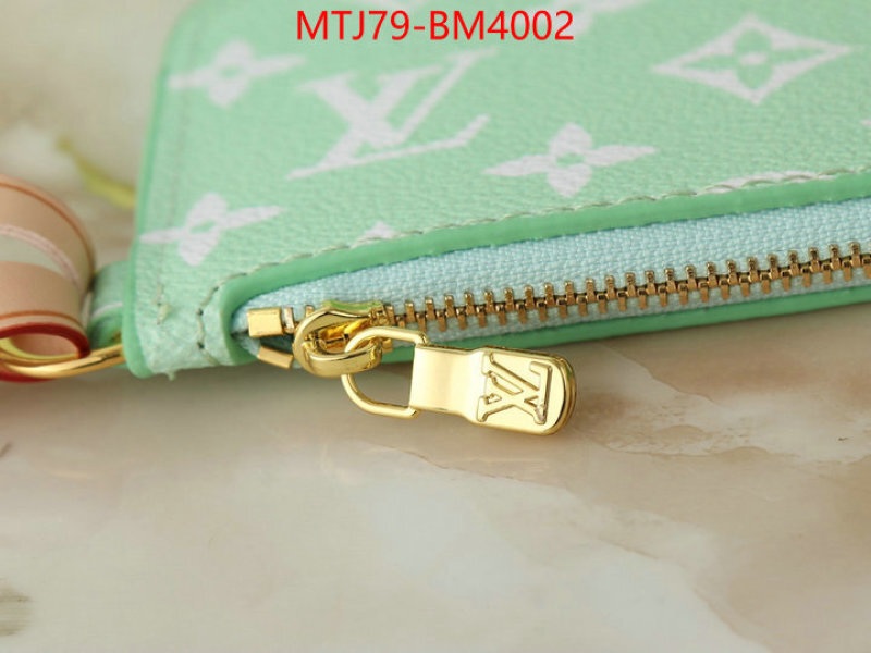 LV Bags(4A)-Nono-No Purse-Nano No- ID: BM4002 $: 79USD,