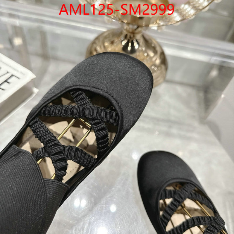 Women Shoes-Dior replica shop ID: SM2999 $: 125USD