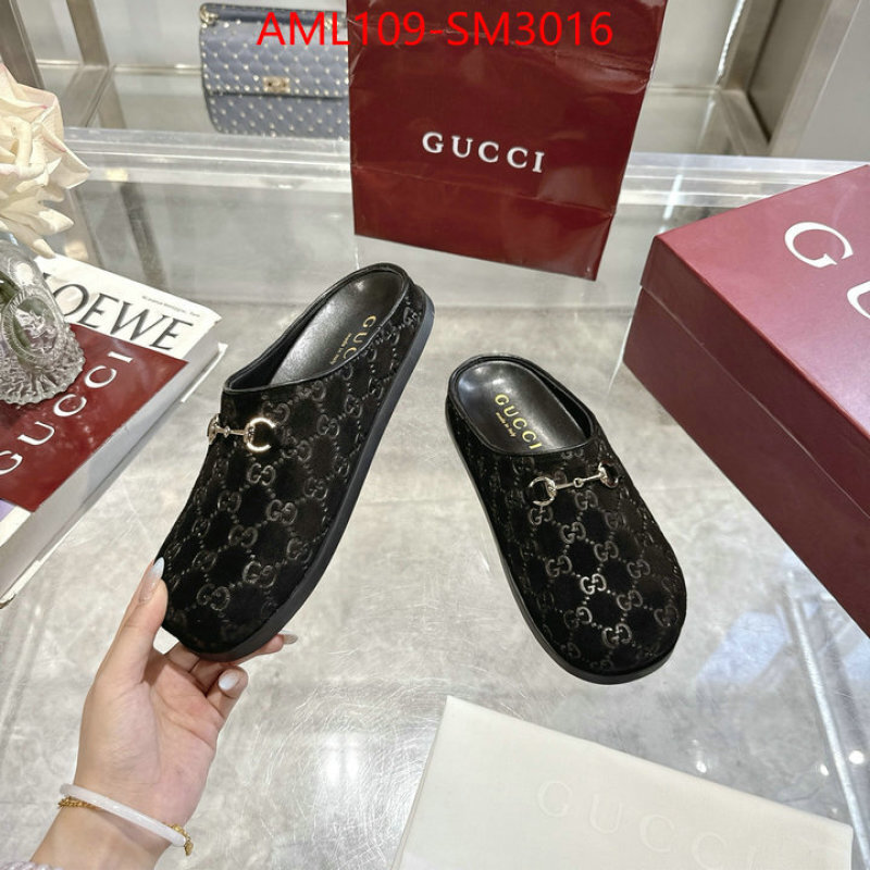 Women Shoes-Gucci sale outlet online ID: SM3016 $: 109USD