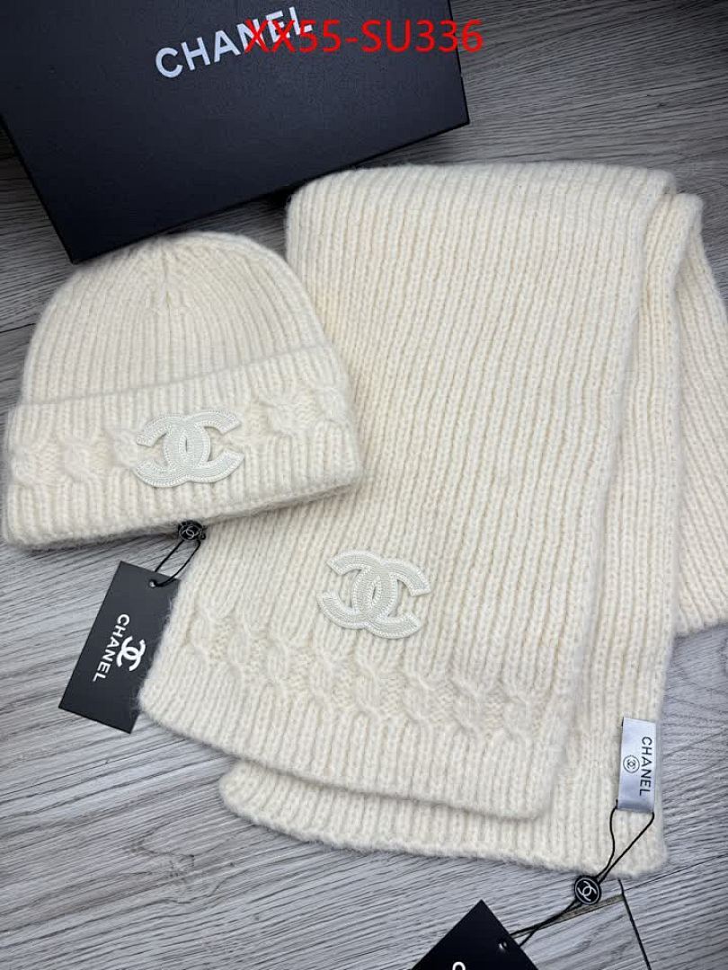 Scarf-Chnel ID: SU336 $: 55USD