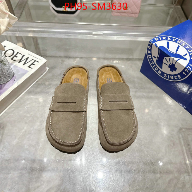 Women Shoes-Birkenstock ID: SM3630 $: 95USD