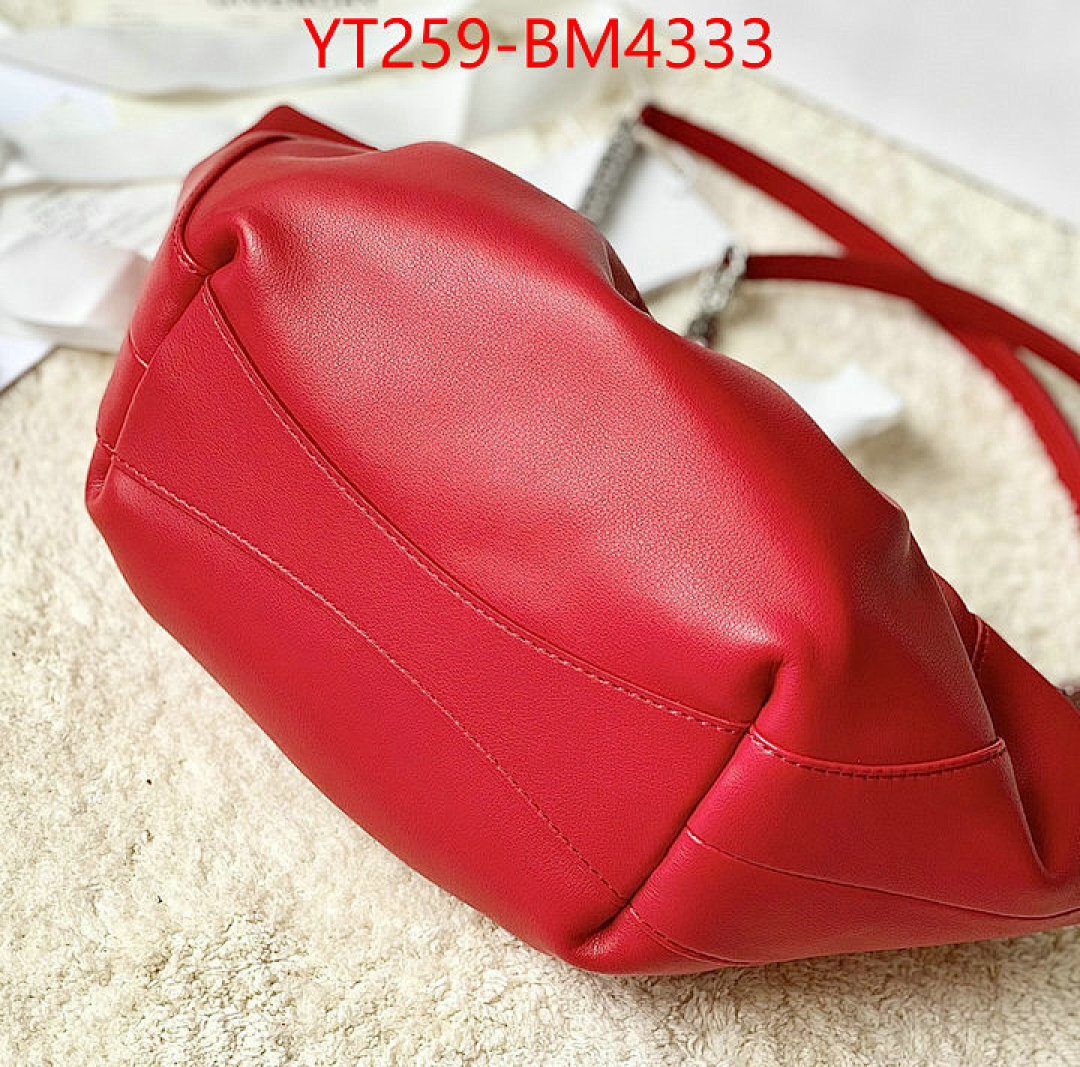 Givenchy Bags(TOP)-Crossbody- ID: BM4333 $: 259USD,