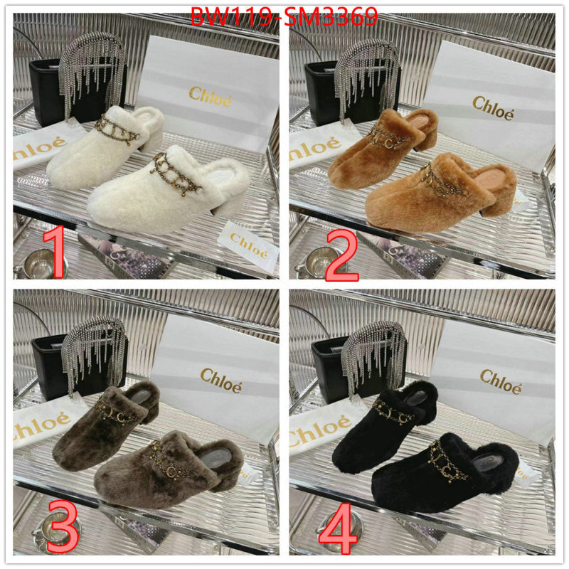 Women Shoes-Chloe first copy ID: SM3369 $: 119USD