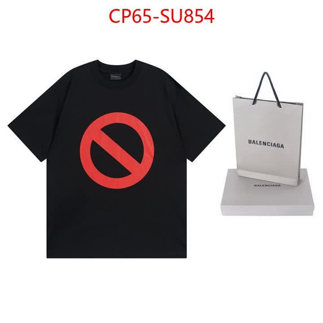 Clothing-Balenciaga ID: SU854 $: 65USD