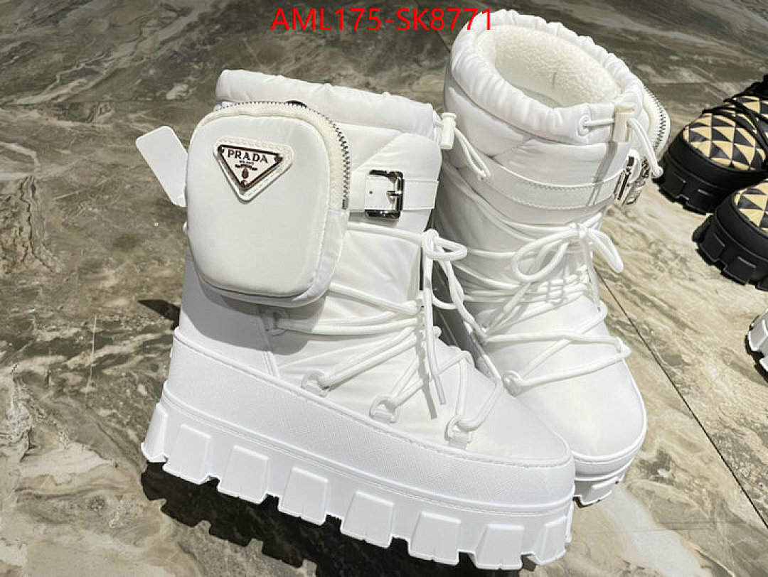 Women Shoes-Boots ID: SK8771 $: 175USD