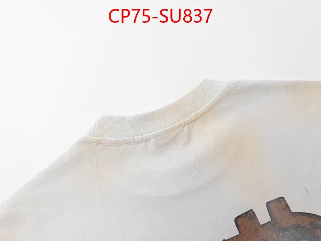 Clothing-Balenciaga ID: SU837 $: 75USD