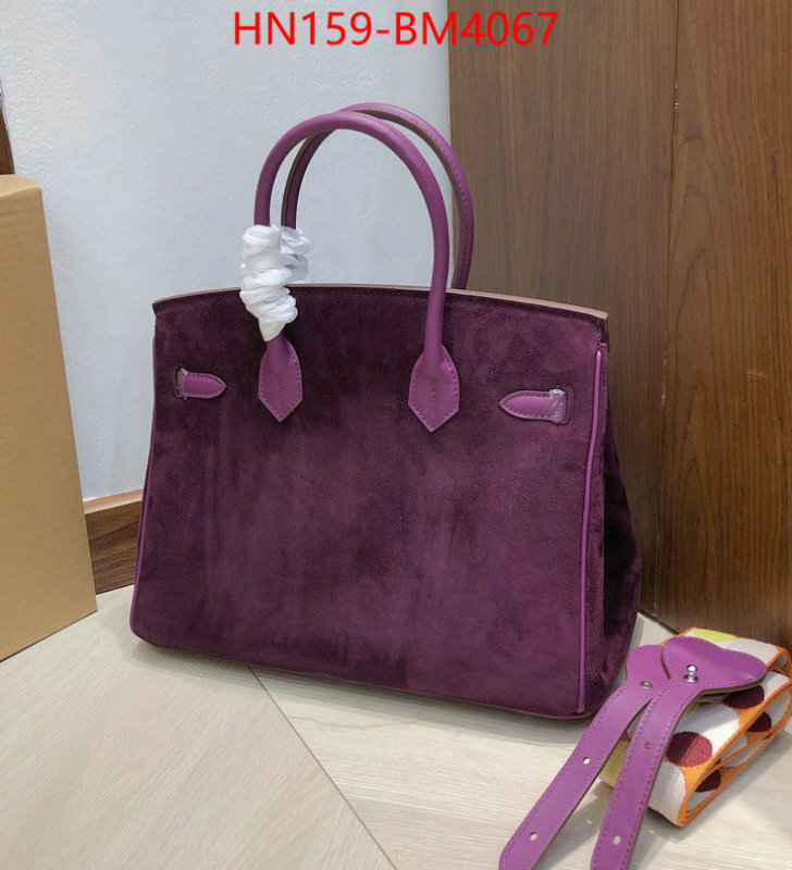 Hermes Bags(4A)-Birkin- ID: BM4067 $: 159USD,