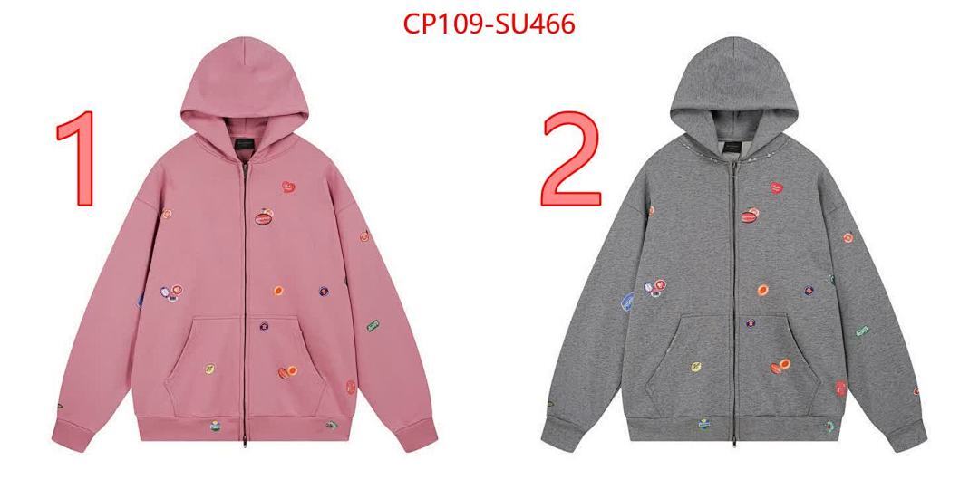 Clothing-Balenciaga ID: SU466 $: 109USD