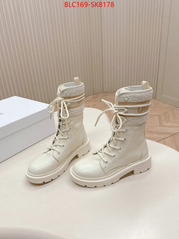 Women Shoes-Dior is it illegal to buy ID: SK8178 $: 169USD