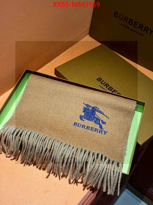 Scarf-Burberry buy luxury 2024 ID: MM3169 $: 65USD