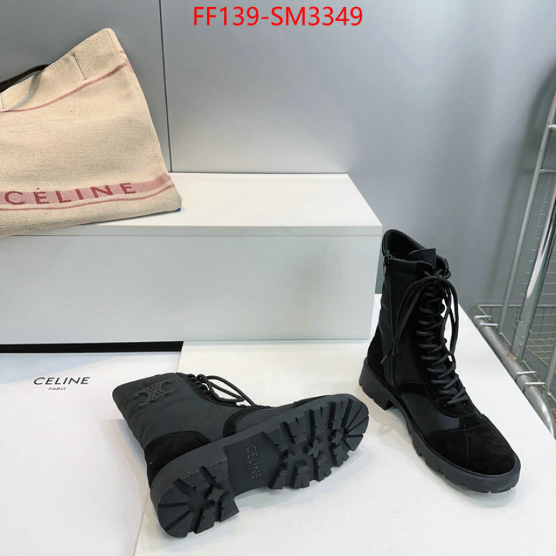 Women Shoes-Boots high ID: SM3349 $: 139USD