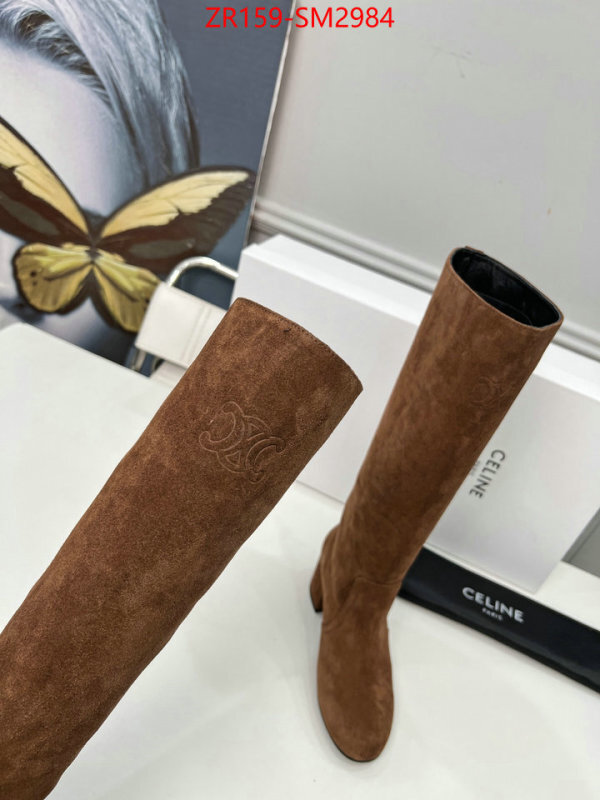 Women Shoes-Boots is it illegal to buy dupe ID: SM2984 $: 159USD