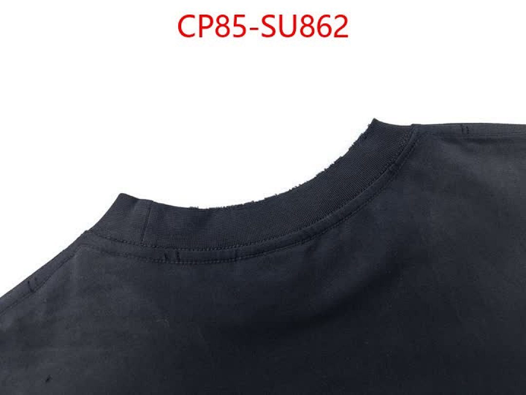 Clothing-Balenciaga ID: SU862 $: 85USD