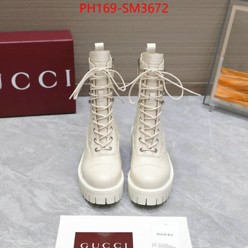Women Shoes-Boots ID: SM3672 $: 169USD