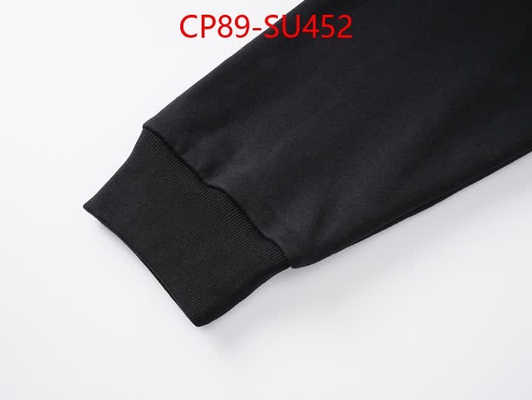 Clothing-Balenciaga ID: SU452 $: 89USD