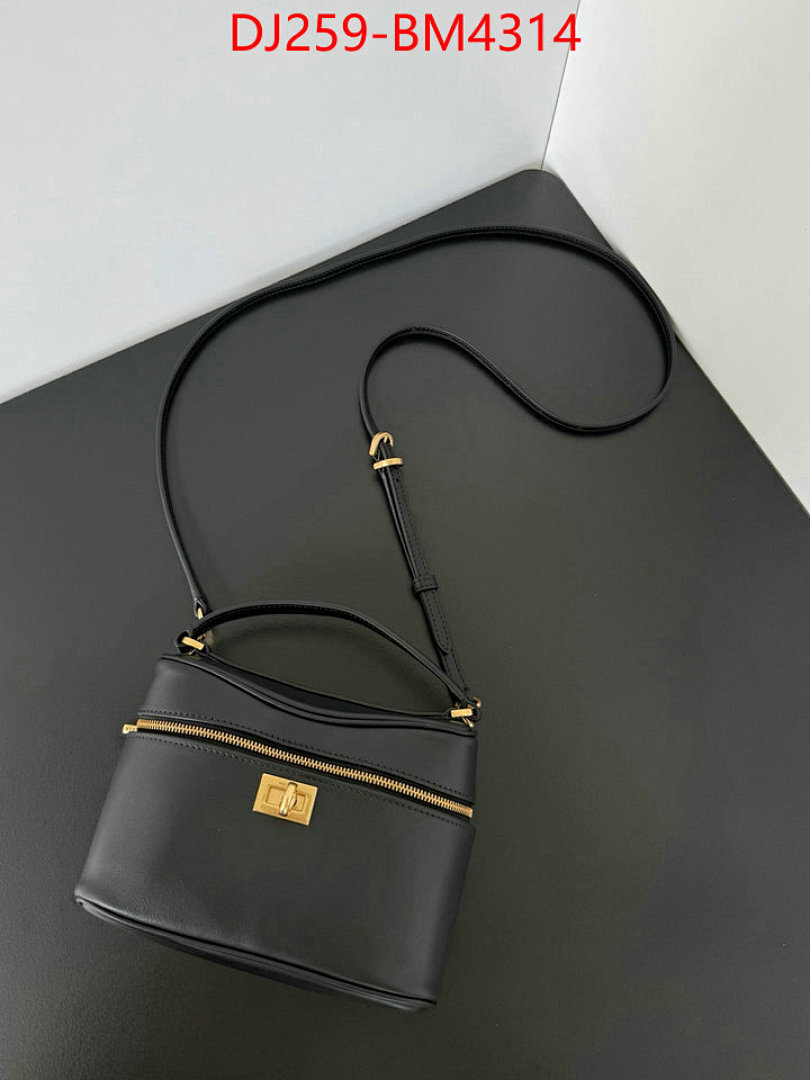 Balenciaga Bags(TOP)-Crossbody- ID: BM4314 $: 259USD,