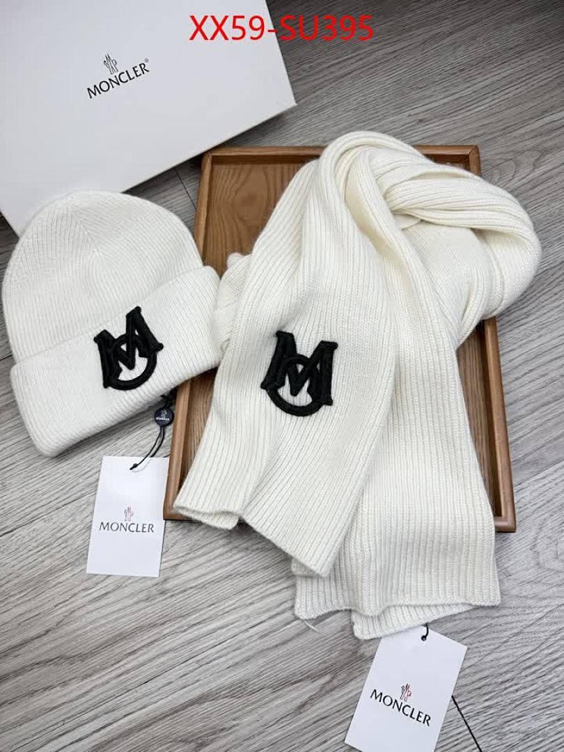 Scarf-Moncler ID: SU395 $: 59USD