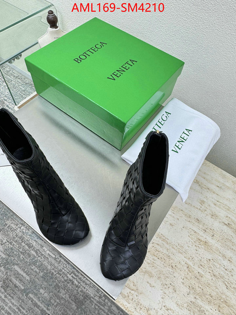 Women Shoes-Boots ID: SM4210 $: 169USD