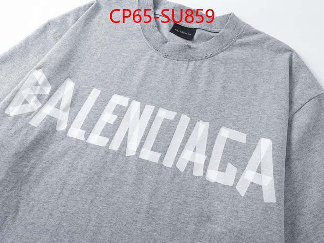 Clothing-Balenciaga ID: SU859 $: 65USD
