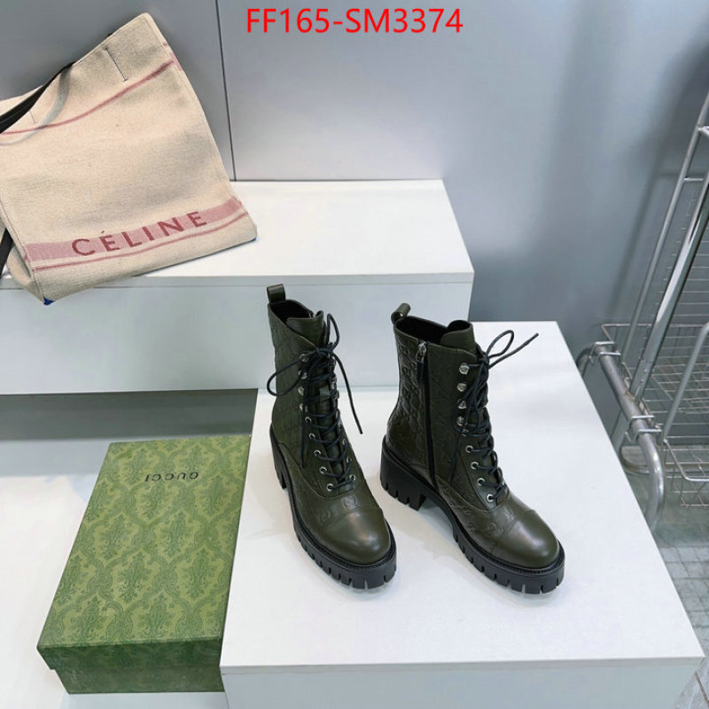 Women Shoes-Boots where can i buy ID: SM3374 $: 165USD