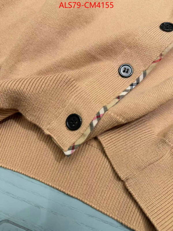 Kids clothing-Burberry ID: CM4155 $: 79USD