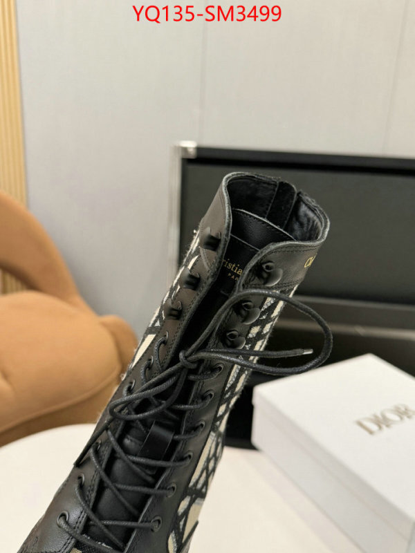 Women Shoes-Dior ID: SM3499 $: 135USD