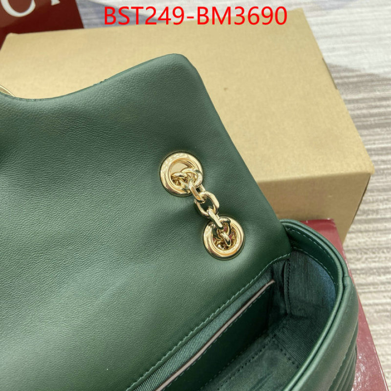 Gucci Bags(TOP)-Marmont ID: BM3690