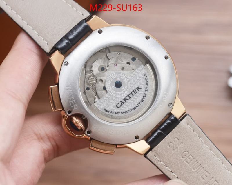 Watch(TOP)-Bvlgari ID: SU163 $: 229USD