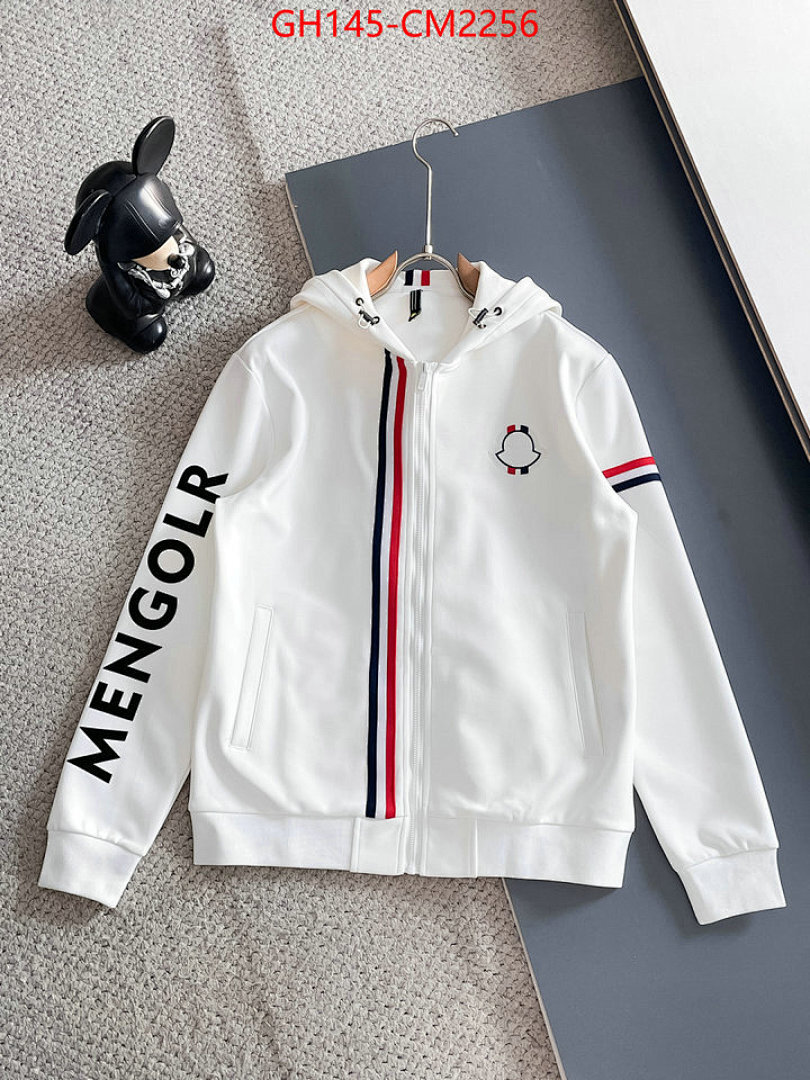 Clothing Set-Moncler ID: CM2256 $: 145USD
