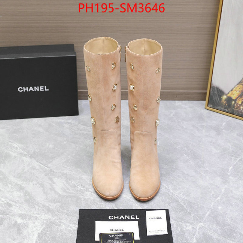 Women Shoes-Boots ID: SM3646 $: 195USD