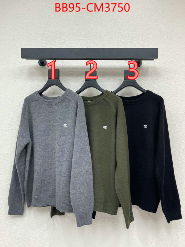 Clothing-Celine ID: CM3750 $: 95USD