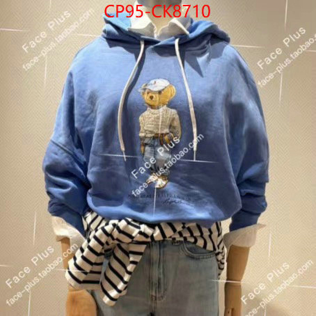 Clothing-Ralph Lauren ID: CK8710 $: 95USD
