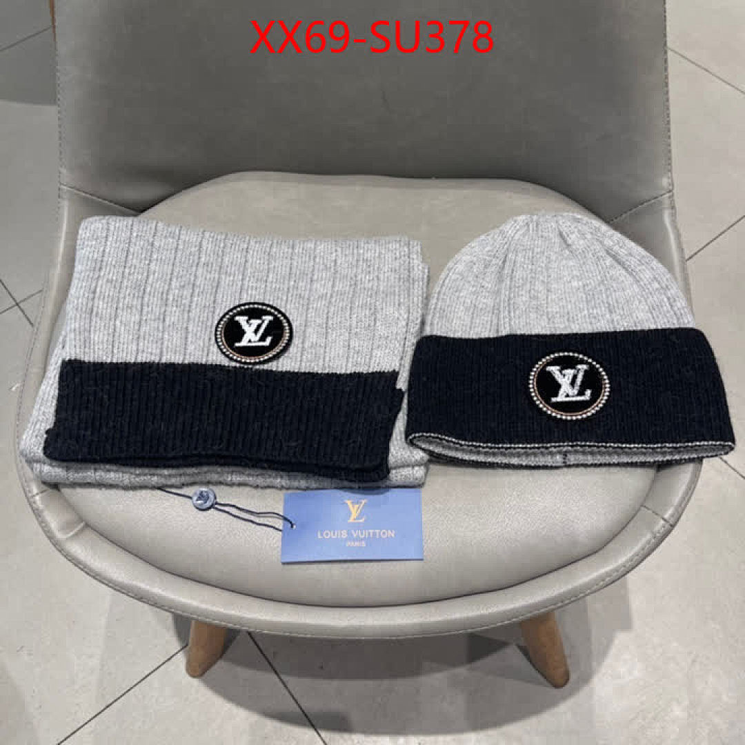 Cap(Hat)-LV ID: SU378 $: 69USD