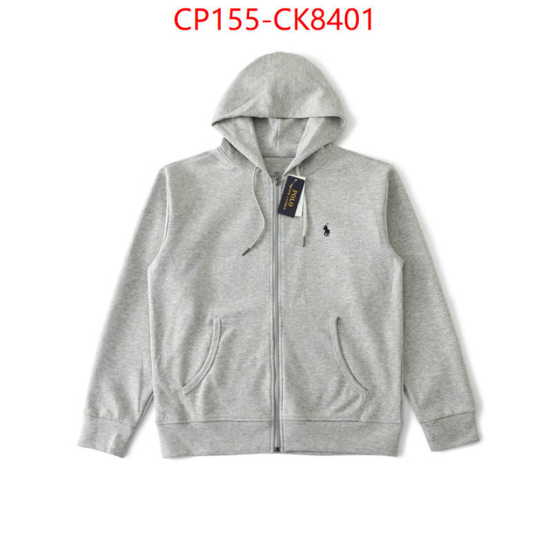 Clothing-Ralph Lauren ID: CK8401